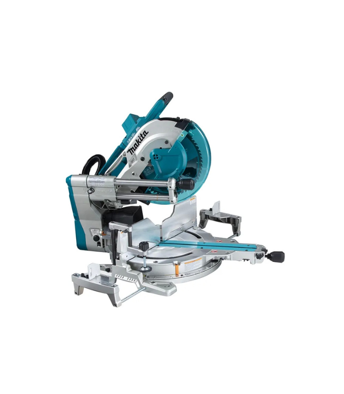 Makita Cordless Mitre Saw 36v, 305mm(12 inch ), 18v x 2(36v), 4400rpm, 28.9 kg-Starlink Makita-Cordless-Mitre-Saw-36v-305mm12-inch-18v-x-236v-4400rpm-28.9-kg-Starlink