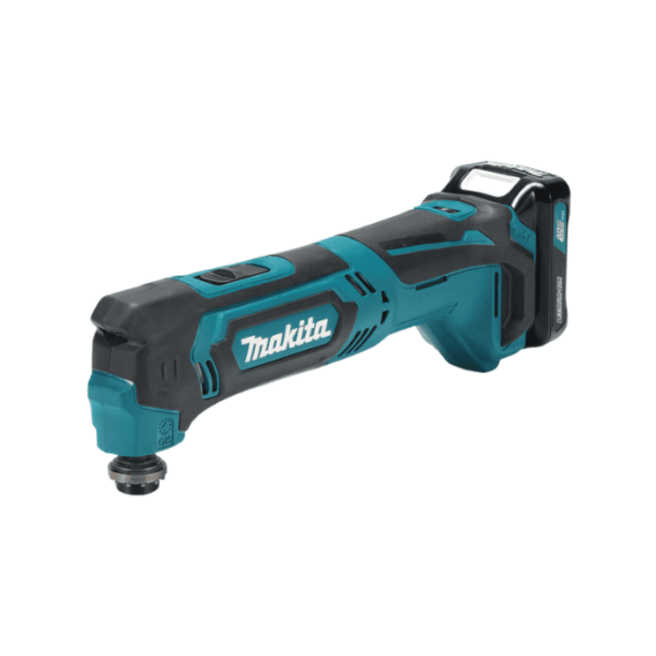Makita-Cordless-Multi-Tool-Variable-Speed-12V-600020000-opm-1.1-kg