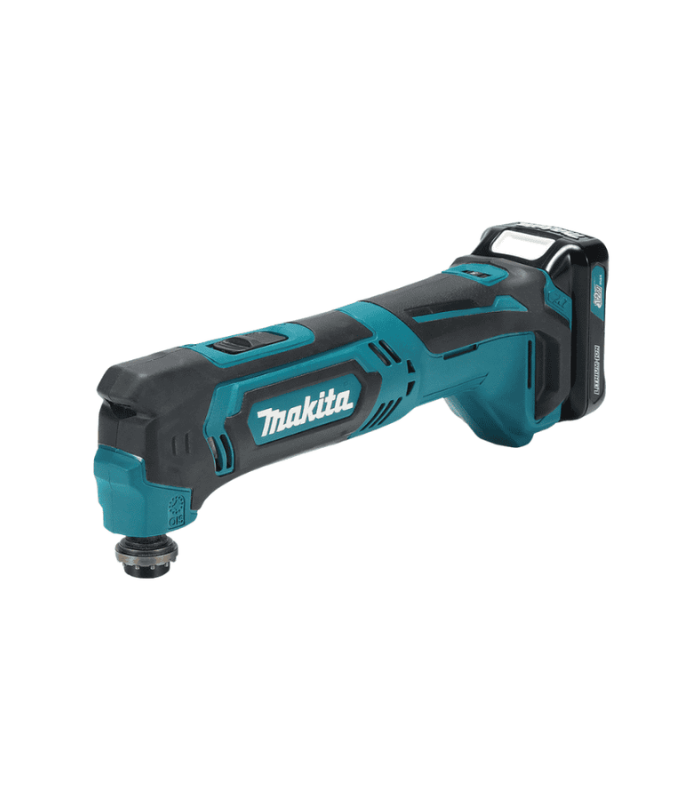 Makita-Cordless-Multi-Tool-Variable-Speed-12V-600020000-opm-1.1-kg