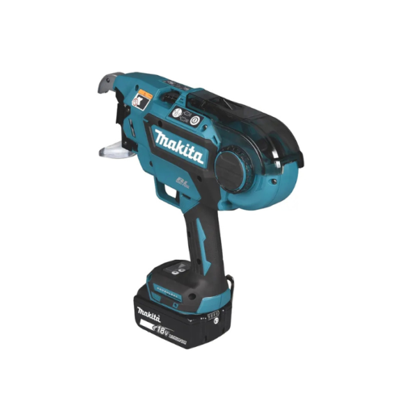 Makita-Cordless-Rebar-Tying-Tool-18V-Wire-Size-0.8mm-2.7-kg-Starlink.