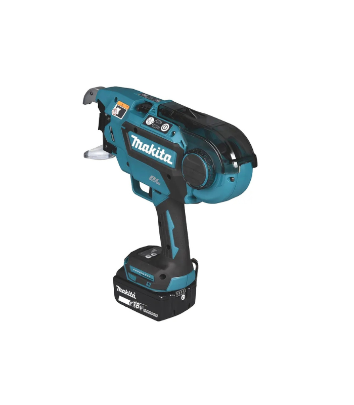 Makita-Cordless-Rebar-Tying-Tool-18V-Wire-Size-0.8mm-2.7-kg-Starlink.
