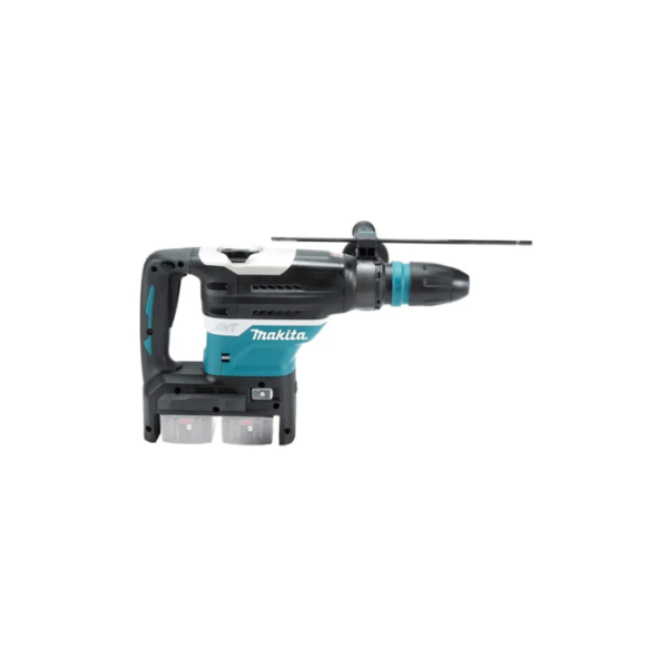 Makita-Cordless-Rotary-Hammer-2-Operation-Modes-40mm-250-500-rpm-7.2kg.