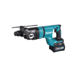 Makita-Cordless-Rotary-Hammer-3-Modes-SDS-Plus-Bits-40V-3.0J-980rpm-4.8kg