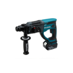 Makita-Cordless-Rotary-Hammer-3-Operation-Modes-20mm-18V-1100-rpm-2.8kg