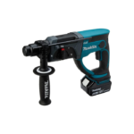 Makita-Cordless-Rotary-Hammer-3-Operation-Modes-20mm-18V-1100-rpm-2.8kg-Starlink