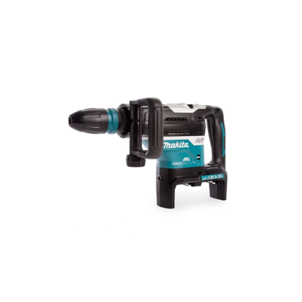 Makita-Cordless-Rotary-Hammer-36V-2-Operation-Modes-40mm-250-500-rpm-7.2kg