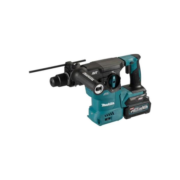 Makita 18 Volt Battery, 5 Amp, Lithium-ion, BL1850B 197280-8