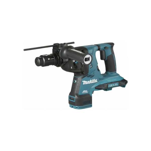 Makita-Cordless-Rotary-Hammer-For-Concrete-Steel-Wood-3-Operation-Modes-36V-980rpm-3.7kg-Starlink