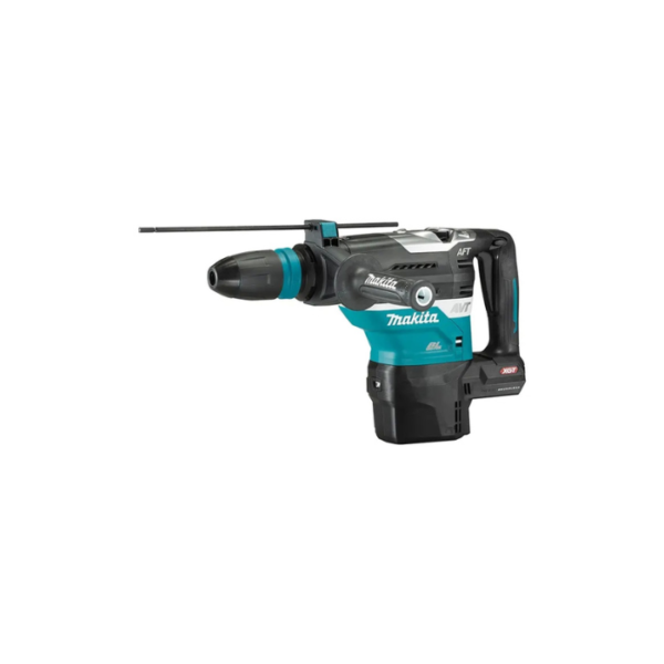 Makita-Cordless-SDS-Max-Rotary-Hammer-2-Operation-Modes-40mm-40V-8-joules-6.3kg.