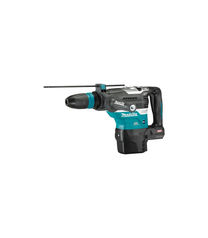 Makita-Cordless-SDS-Max-Rotary-Hammer-2-Operation-Modes-40mm-40V-8-joules-6.3kg.