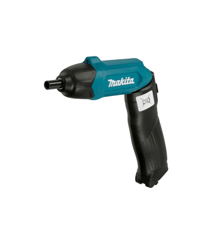 Makita Cordless Screw Driver Machine ( With 81Pcs bit set) , 3.6V, 4Nm , 0.36kg-Starlink Makita-Cordless-Screw-Driver-Machine-With-81Pcs-bit-set-3.6V-4Nm-0.36kg-Starlink