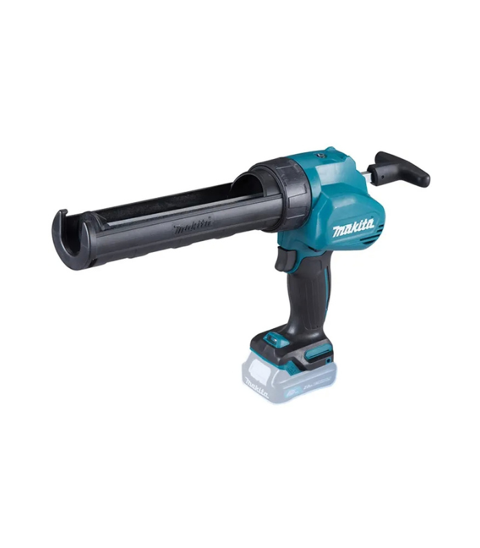 Makita Cordless Silicone Gun, 12 V, 5,000 N, 1.9kg-Starlink Makita-Cordless-Silicone-Gun-12-V-5000-N-1.9kg-Starlink