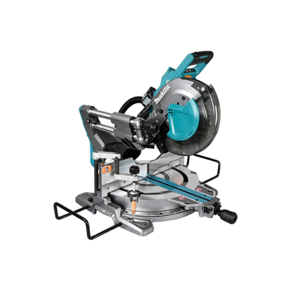 Makita-Cordless-Slide-Compound-Miter-Saw-40V-260mm-10-1-4-inch-3600-RPM-25.1-kg-Starlink.