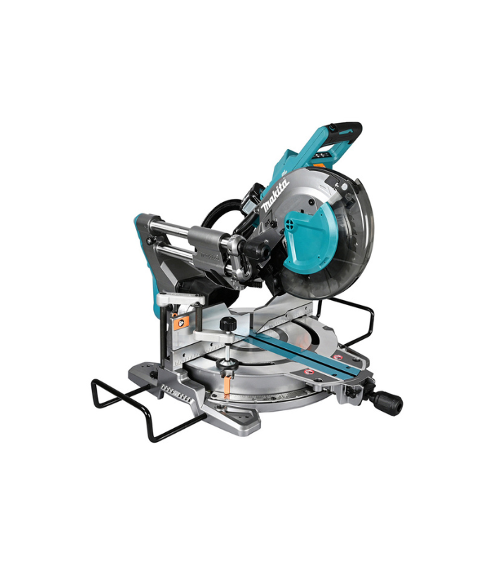 Makita Cordless Slide Compound Miter Saw, 40V, 260mm (10-1 4 inch), 3600 RPM, 25.1 kg-Starlink Makita-Cordless-Slide-Compound-Miter-Saw-40V-260mm-10-1-4-inch-3600-RPM-25.1-kg-Starlink.