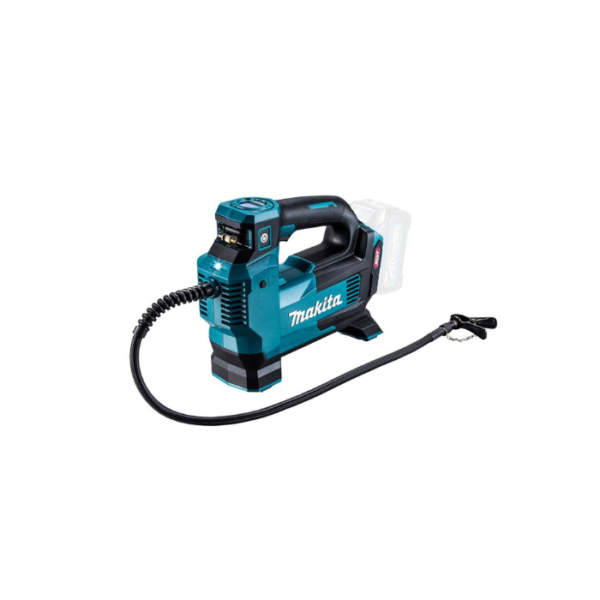 Makita-Cordless-Tire-Inflator-For-Car-40V-Max-air-Pressure-161-psi-2.2-kg-Starlink.