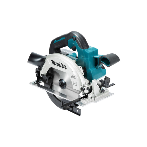 Makita-Cordless-Wood-Circular-Saw-165mm-6.5-inches-18V-5000rpm-2.5kg