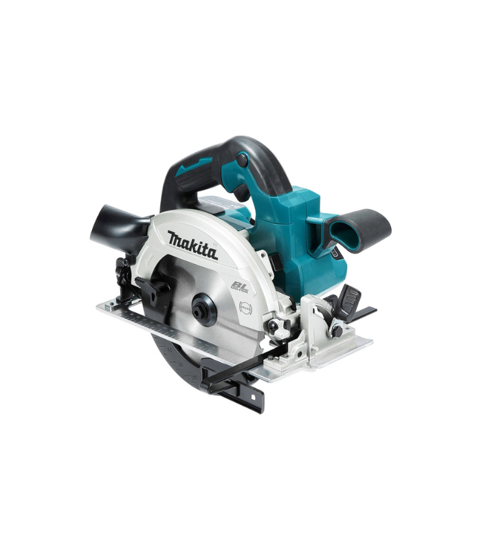 Makita Cordless Wood Circular Saw, 165mm (6.5 inches), 18V, 5000rpm, 2.5kg Makita-Cordless-Wood-Circular-Saw-165mm-6.5-inches-18V-5000rpm-2.5kg