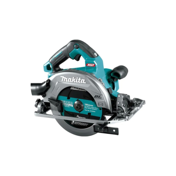 Makita-Cordless-Wood-Circular-Saw-190mm-7-inches-40V-6000rpm-4.3kg
