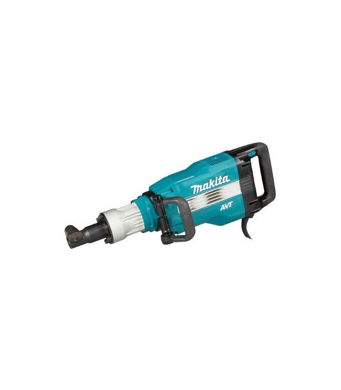 Makita-Demolition-Hammer-Impact-48.9J-1850W-1300ipm-19.2kg.