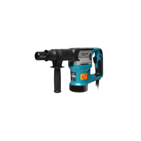Makita-Electric-Concrete-Breaker-17mm-Hex.-Shank-Impact-7.2J-900W-2900ipm-5.4kg