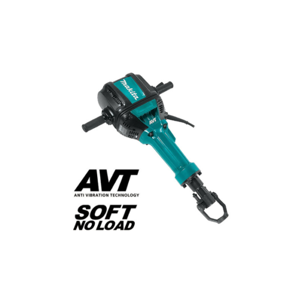 Makita-Electric-Concrete-Breaker32.2Kg-AVT28.6mm-Hex-Shank-2000W-72.8J