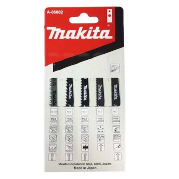 Makita-JIG-SAW-BLADE-SET-Starlink