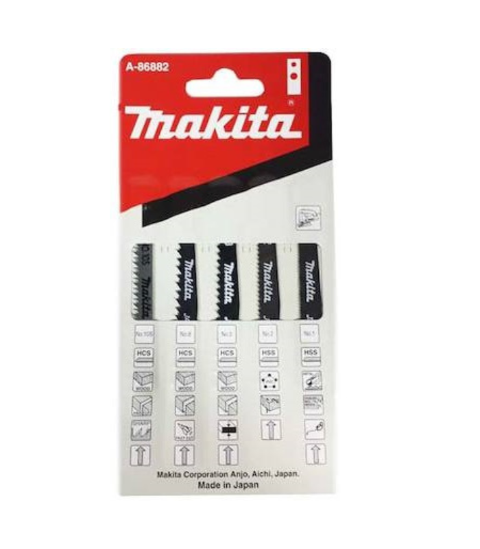 Makita-JIG-SAW-BLADE-SET-Starlink