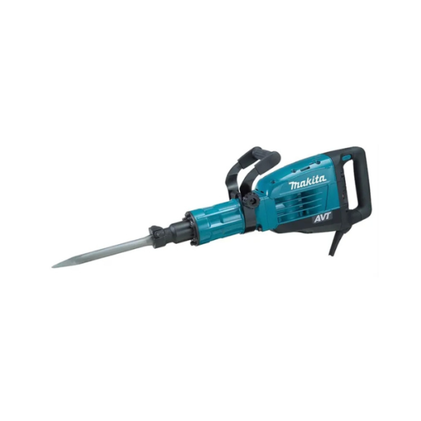 Makita-Jack-Hammer-Machine-1510W-1450-BPM-Anti-vibration-17kg