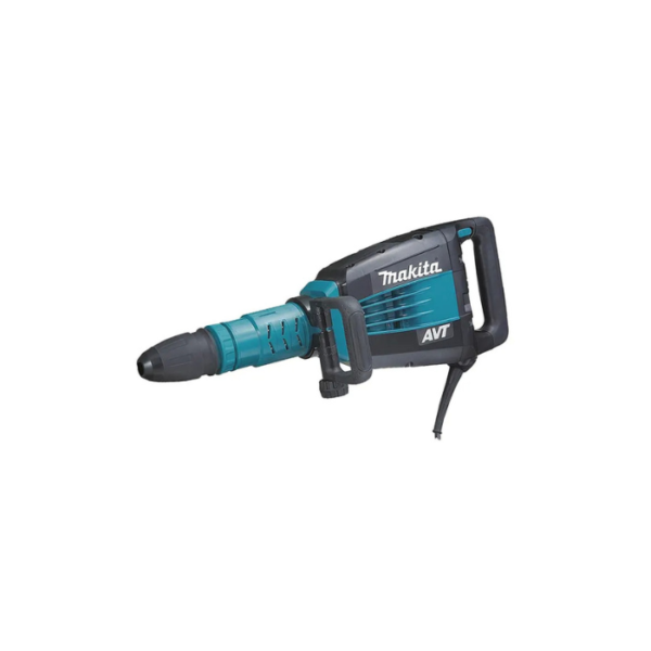 Makita-Jack-hammer-machine-1510W-26-Joules-9501900-ipm-12.3kg