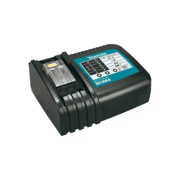 Makita-Li-ion-Fast-Charger-DC36RA-36V-220-240V