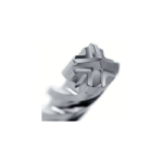 Makita-NEMESIS-SDS-plus-DRILL-BIT-14-X-160MM