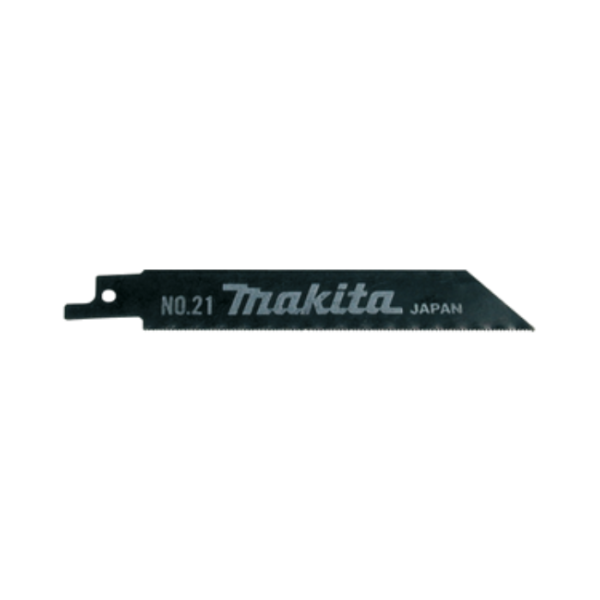 Makita-Recipro-Saw-Blades-HSS-125mm-No.21-Pack-of-5-Starlink
