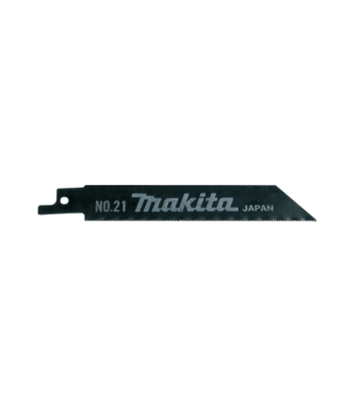 Makita-Recipro-Saw-Blades-HSS-125mm-No.21-Pack-of-5-Starlink