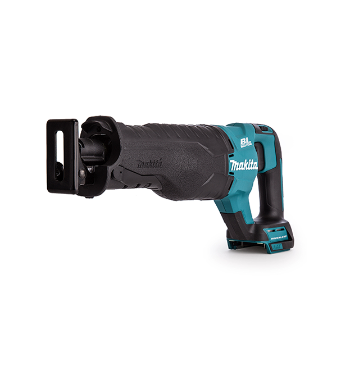 Makita Reciprocating Saw Cordless, Brushless, 18V, Length of Stroke 32mm, 0-3000 spm , 3.4 kg-Starlink Makita-Reciprocating-Saw-Cordless-Brushless-18V-Length-of-Stroke-32mm-0-3000-spm-3.4-kg-Starlink.