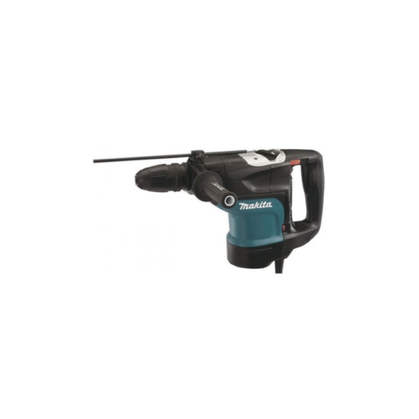 Makita-Rotary-Hammer-2-Operation-Modes-For-Concrete-1350W-280rpm-8.2kg