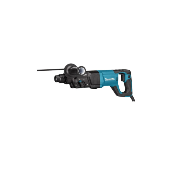 Makita-Rotary-Hammer-Machine-3-mode-operation-800W-1100rpm-4.6kg