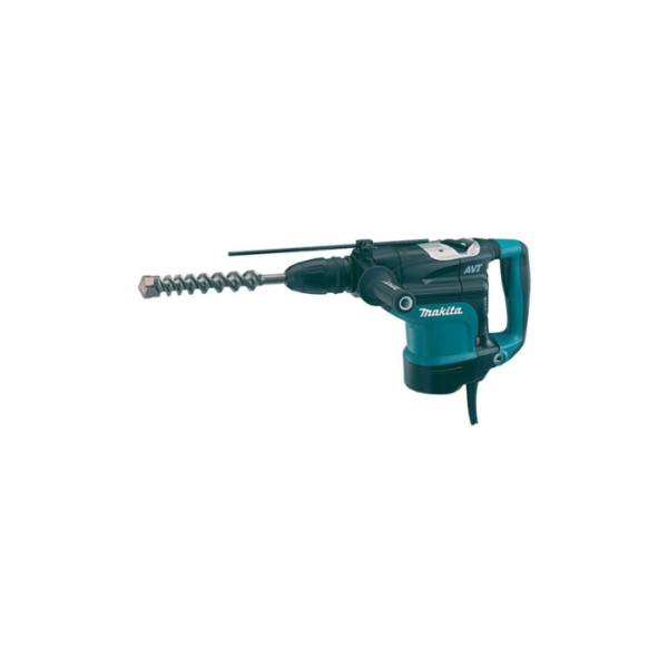 Makita-Rotary-Hammer-Machine-For-Concrete-2-Operation-Modes-1350W-8.5kg.