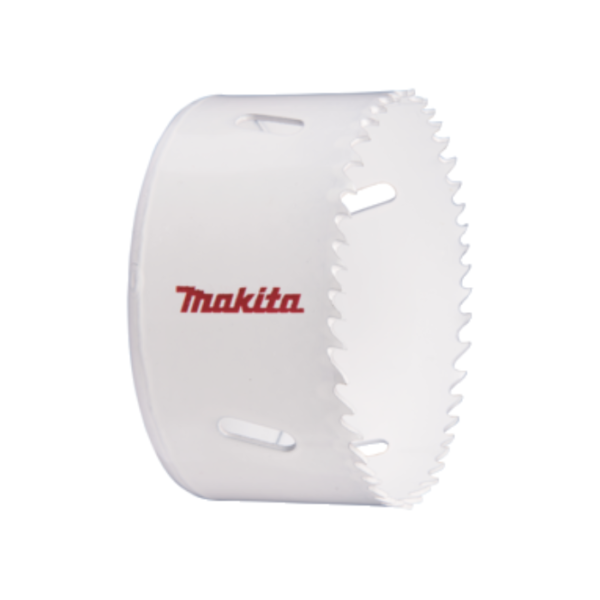 Makita-Standard-Hole-saw-102mm-Bi-metal-Starlink