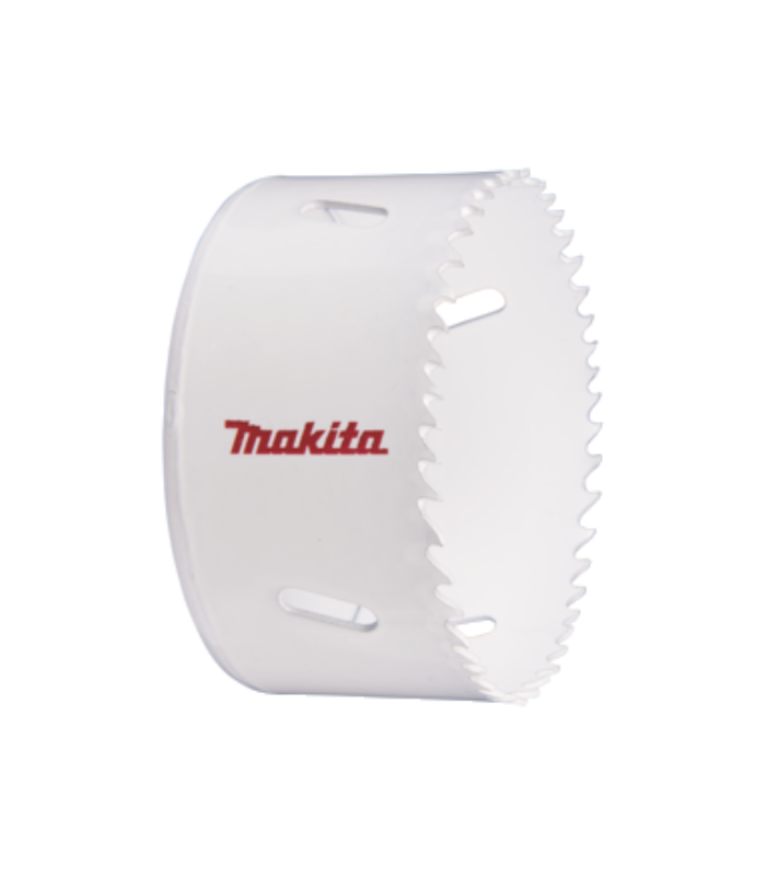 Makita-Standard-Hole-saw-102mm-Bi-metal-Starlink