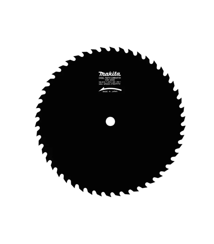 Makita-Steel-Circular-Saw-Blade-General-Purpose-415x25MM-50-Teeth-Starlink