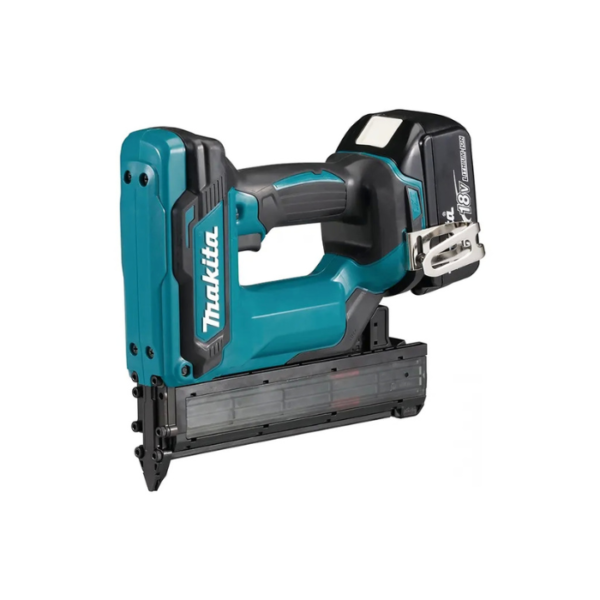 Makita-Wood-Nail-Gun-18V-Nail-Length-15mm35mm-Magazine-Capacity-110pcs-2.4kg-Starlink