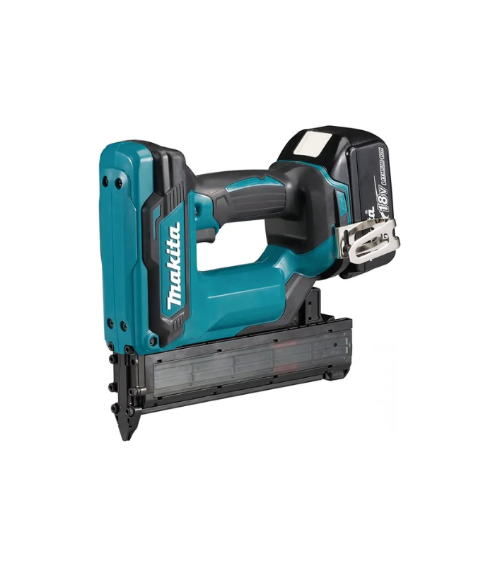 Makita-Wood-Nail-Gun-18V-Nail-Length-15mm35mm-Magazine-Capacity-110pcs-2.4kg-Starlink