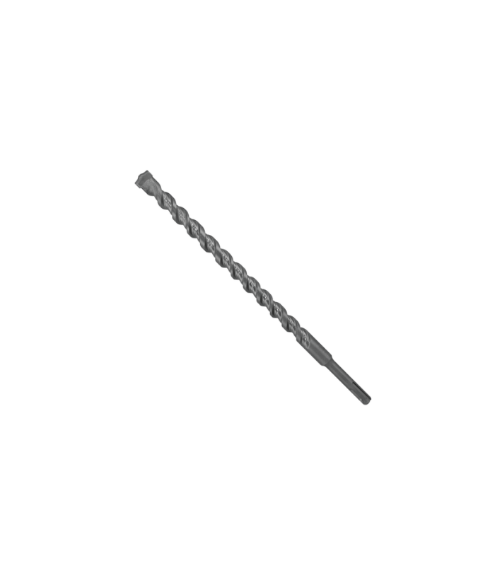 Stony SDS Plus Concrete Drill Bit, 8mm x 110mm, Carbide Cutting Edge Stony-SDS-Plus-Concrete-Drill-Bit-8mm-x-110mm-Carbide-Cutting-Edge