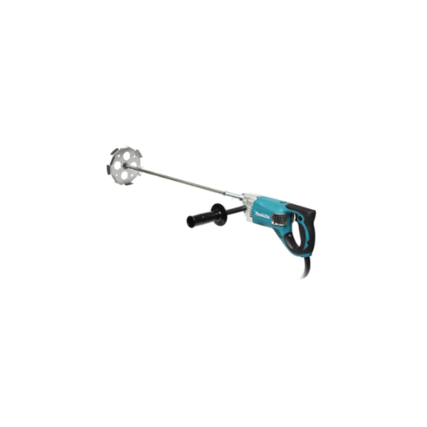 Makita Cement Mixer Machine, 1300 rpm, Blade 165mm, 850W, 2.6kg
