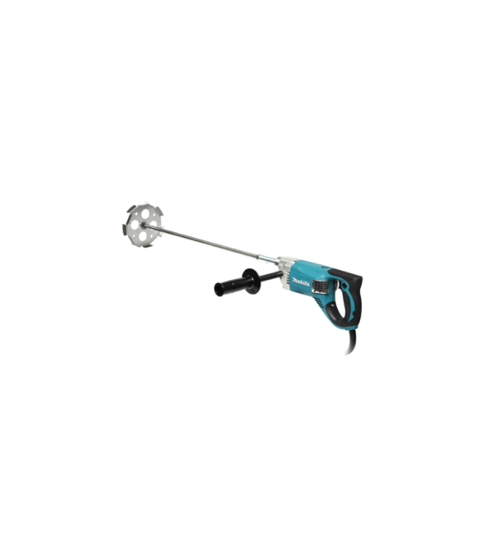 Untitled design - 2026-01-02T141833.195 Makita Cement Mixer Machine, 1300 rpm, Blade 165mm, 850W, 2.6kg