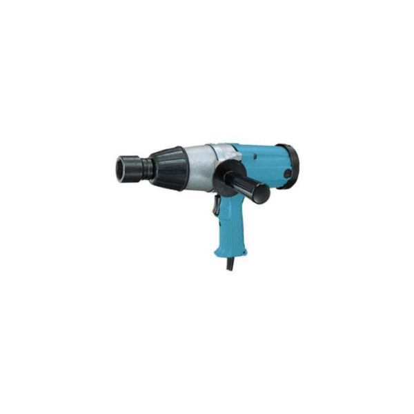 Makita Electric Impact Wrench 3/4 inch, 850W, 1700rpm, 588Nm, 5.6kg