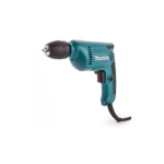 Makita Electric Drill Machine For Steel , Wood, Chuck 10mm, 450W, 0-3400rpm, 1.3kg