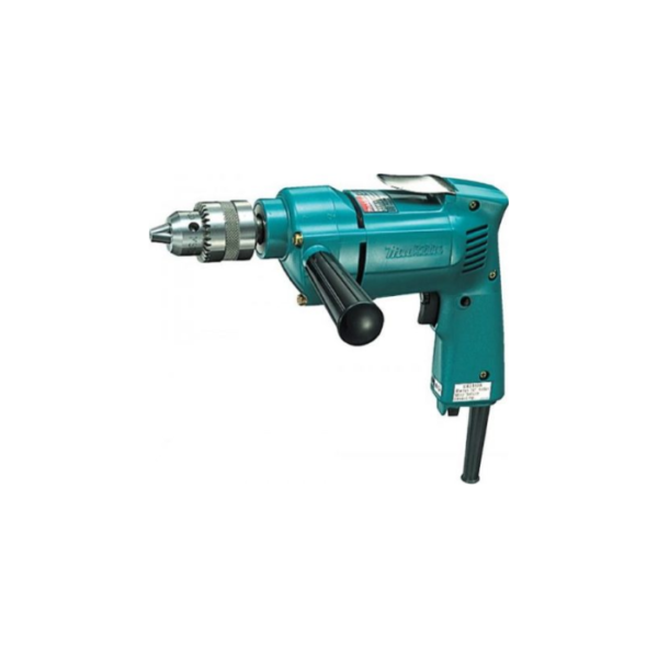 Makita Drill 13mm, 510W, 550rpm, Variable speed, 2.2kg