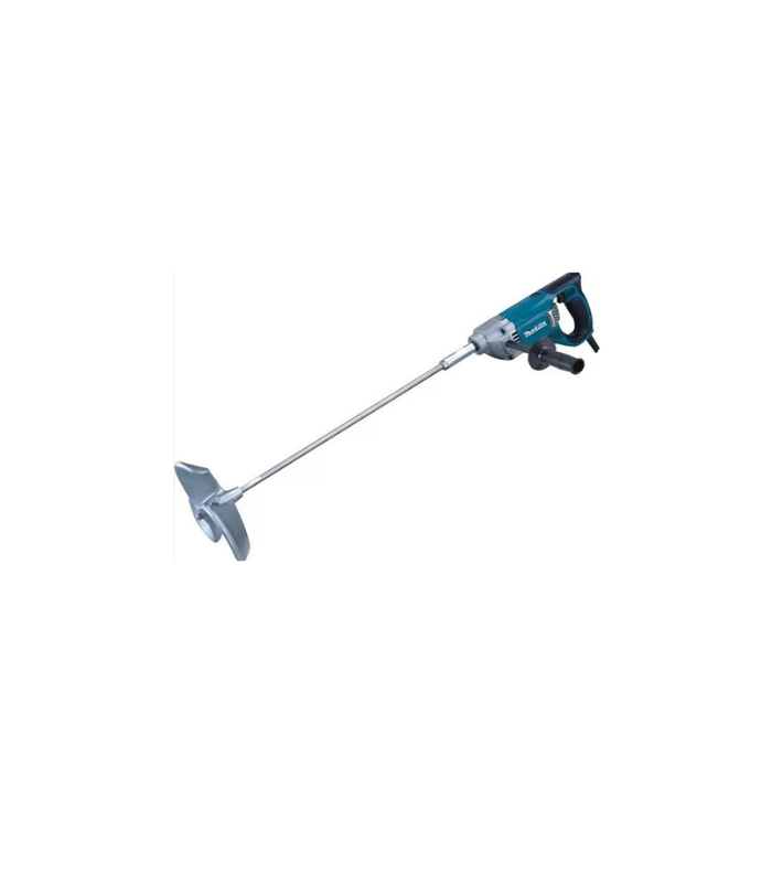 Makita Paint Mixer Machine, 550rpm, Blade Diameter 220mm, 850W, 3.4kg