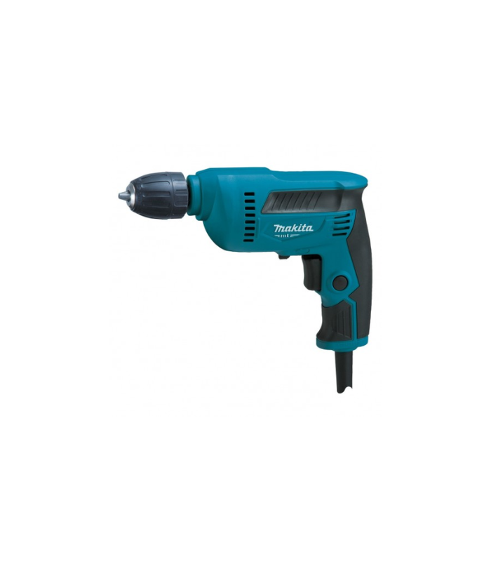 Untitled design - 2026-01-05T130740.365 Makita Drill Machine, 10mm, Variable Speed Reversing Drill, 450W, 3000rpm, 1.3kg